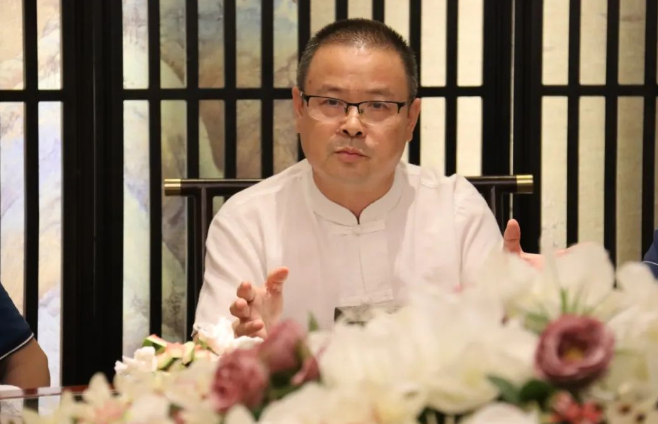 廣西飼料工業(yè)協(xié)會會長沈水寶博士 廣西飼料工業(yè)協(xié)會會長沈水寶博士