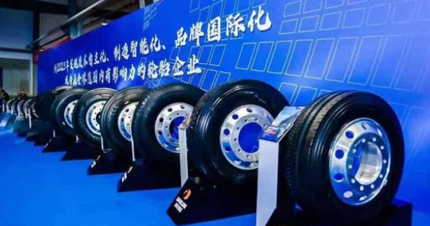 賽輪液體黃金輪胎：高耐磨性還有更出色的節(jié)油效果！