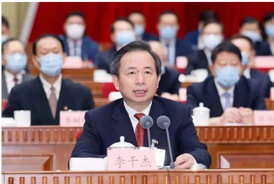 輪胎董事長，當(dāng)選省部委員！