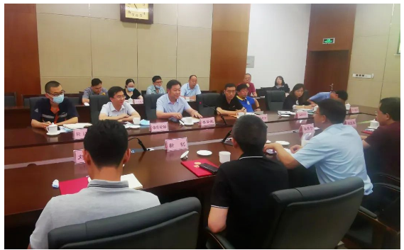 工信局表態(tài)，紓困廣饒輪胎！
