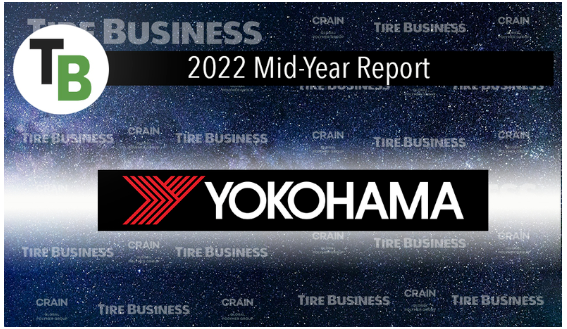 大牌輪胎公布今年新品計劃！