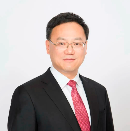 圣奧化學(xué)CEO蘇賦：協(xié)同上下游，共推行業(yè)綠色發(fā)展