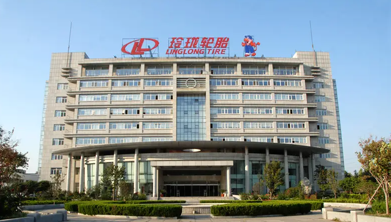 持續(xù)加碼新能源汽車布局 玲瓏輪胎助力比亞迪合肥基地整車下線 持續(xù)加碼新能源汽車布局 玲瓏輪胎助力比亞迪合肥基地整車下線