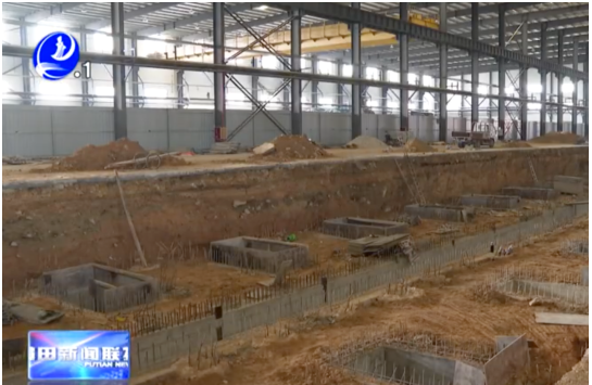 海安橡膠集團股份公司三期廠房建設(shè)及OTR輪胎生產(chǎn)線擴建項目正式動工，整期項目總投資2.6億元，建設(shè)期兩年。