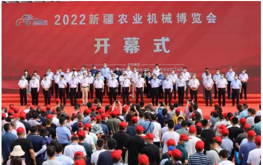 全國知名展會，農(nóng)業(yè)子午胎薈萃！
