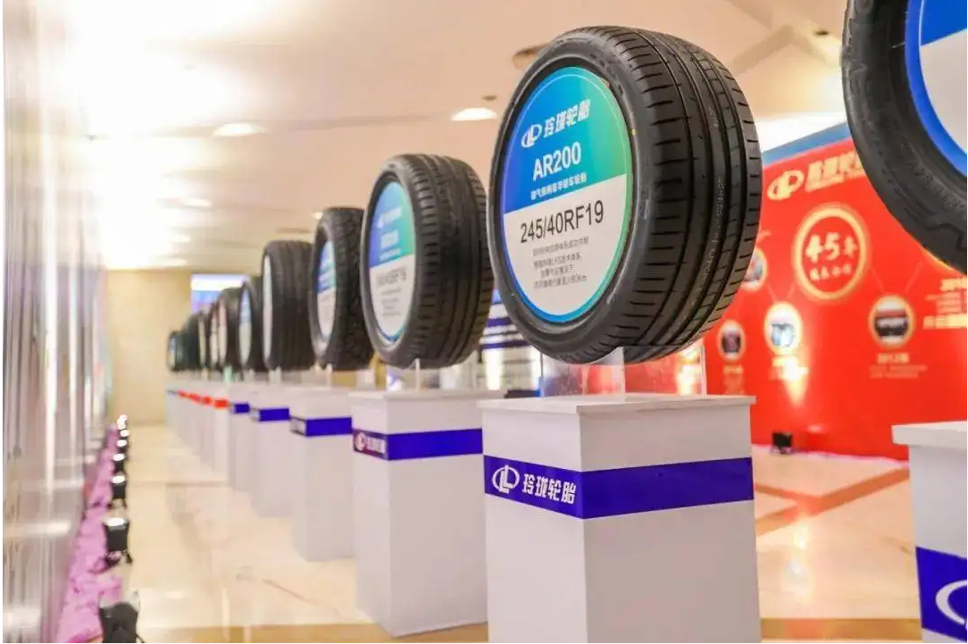 玲瓏輪胎發(fā)布2022年半年度業(yè)績預減公告