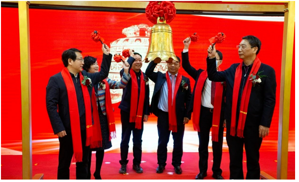 北交所上市，橡企獲補(bǔ)貼 800 萬元！