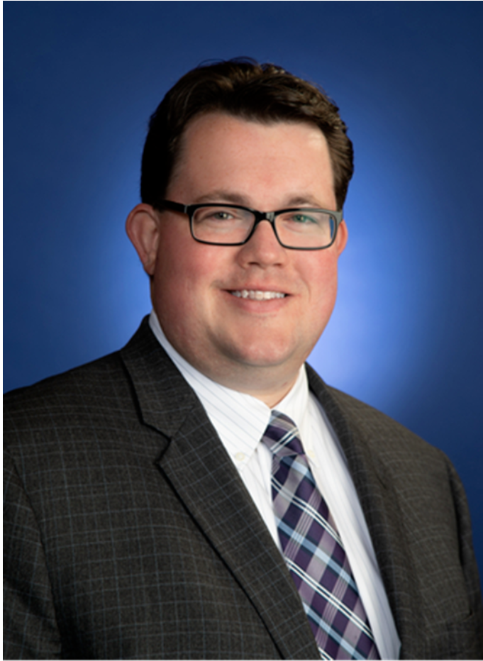 Bryan R. Gillette Bryan R. Gillette