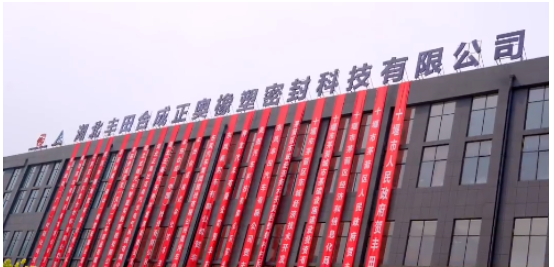 汽車(chē)密封件