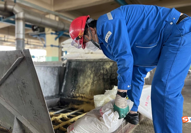 吉林石化成功試生產(chǎn)丁苯橡膠無磷產(chǎn)品 吉林石化成功試生產(chǎn)丁苯橡膠無磷產(chǎn)品