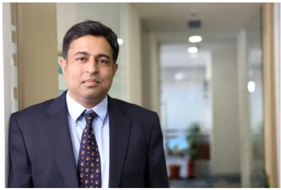 Sandeep Mahajan Sandeep Mahajan