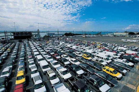 二手車交易量上升，促進(jìn)輪胎替換