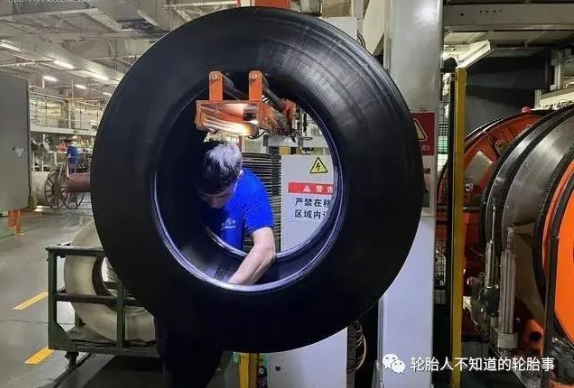 昆侖輪胎礦卡胎銷量比去年同期增長34% 昆侖輪胎礦卡胎銷量比去年同期增長34%