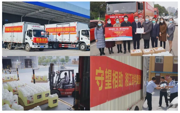 湘江涂料作為自主品牌的探路者，在改革開放前便已啟程