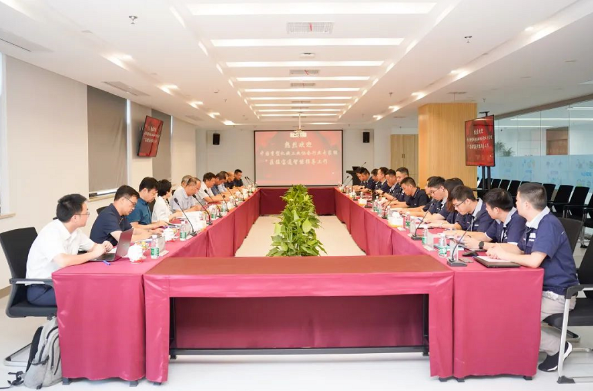 寶通科技 | 寶通智能縱撕監(jiān)測(cè)項(xiàng)目通過(guò)科技成果鑒定 寶通科技 | 寶通智能縱撕監(jiān)測(cè)項(xiàng)目通過(guò)科技成果鑒定