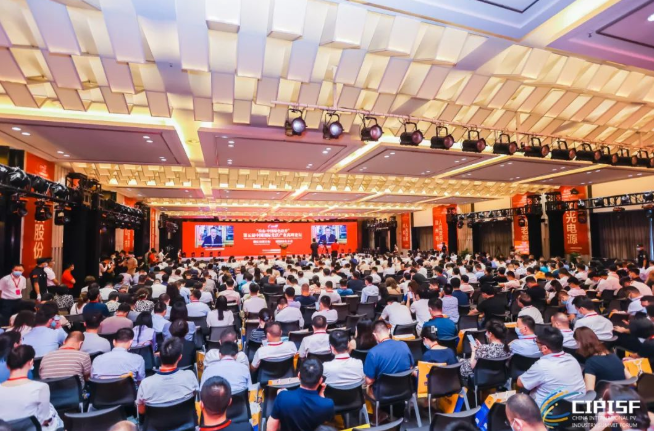 光伏國際盛宴，與巨人同行，硅寶榮登2022 中國光伏百強品牌價值榜