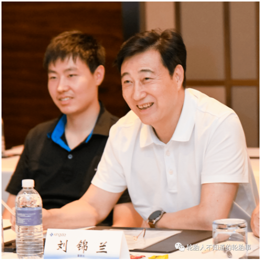 興達(dá)與復(fù)旦管院的這次合作是長(zhǎng)期的、全方面的，希望雙方以本次合作為契機(jī)，實(shí)現(xiàn)互惠共贏