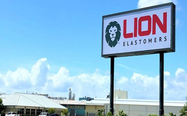 Lion Elastomers Lion Elastomers