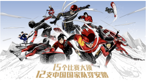 安踏集團(tuán)上半年收入超市場(chǎng)預(yù)期 安踏集團(tuán)上半年收入超市場(chǎng)預(yù)期