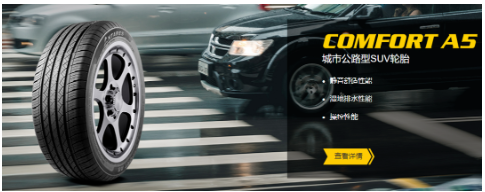 肇慶駿鴻宣布召回部分 Antares (安泰路斯)Comfort A5輪胎，尺寸為 LT265/75R16 10PR 123/120S