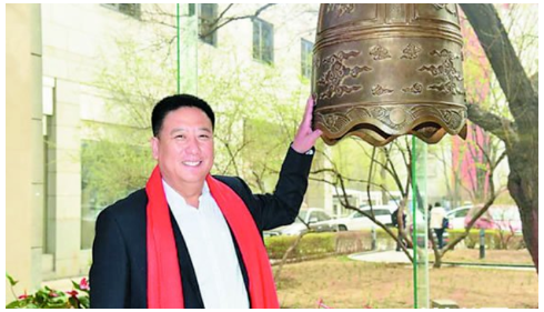 　天朔醫(yī)療位于保定雄縣，主導產(chǎn)品為檢查手套、手術手套、氣球、手指套，以及乳膠銷售貿易。法定代表人、實控人臧哲波持股比例為46.50%。