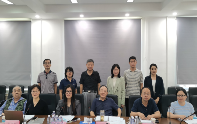 行業(yè)標(biāo)準(zhǔn)《建筑內(nèi)外墻用液態(tài)無機(jī)涂料(報(bào)批稿)》修改協(xié)調(diào)審查會(huì)順利召開 行業(yè)標(biāo)準(zhǔn)《建筑內(nèi)外墻用液態(tài)無機(jī)涂料(報(bào)批稿)》修改協(xié)調(diào)審查會(huì)順利召開