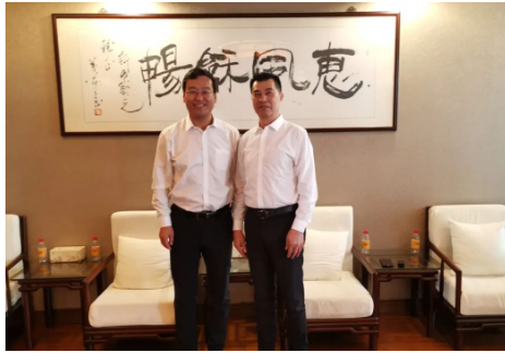玲瓏輪胎，戰(zhàn)略簽約大客戶！