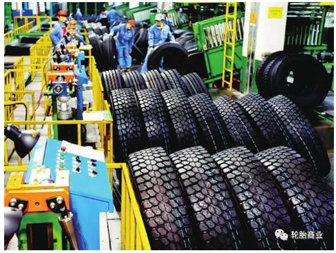 　其它方面無(wú)論是人工費(fèi)用越來(lái)越高、物流費(fèi)用越來(lái)越貴、如果不是終端市場(chǎng)的不給力，那么輪胎價(jià)格必將一路飆升。