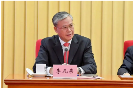 剛剛宣布，知名輪胎集團(tuán)董事長新上任！