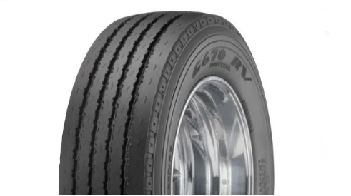 NHTSA結束對固特異卡車胎的調查 NHTSA結束對固特異卡車胎的調查