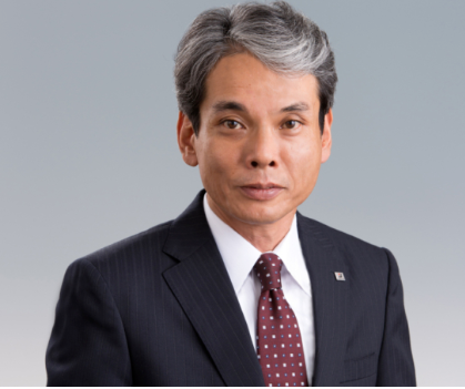 Masahiro Higashi將從2023年1月1日起，兼任普利司通亞太投資有限公司董事長(zhǎng)