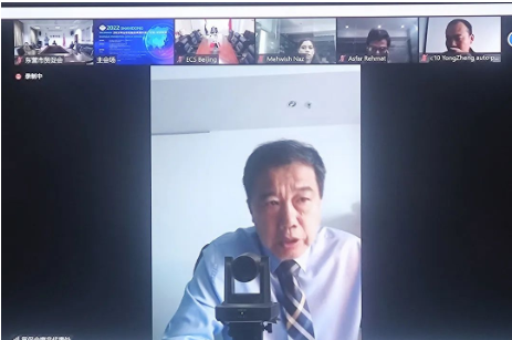 中國貿(mào)促會駐南非代表處副總代表劉巖表示，隨著南非汽車工業(yè)的發(fā)展、電動汽車需求的增加以及南非工業(yè)化程度的提高，南非輪胎市場正在穩(wěn)定增長。通過輪胎品牌境外推廣行動平臺，將增進中國與南非企業(yè)之間的交流合作，達成更多務實合作成果。