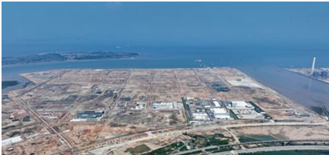 巴斯夫投建新裝置助力粉末涂料市場 巴斯夫投建新裝置助力粉末涂料市場