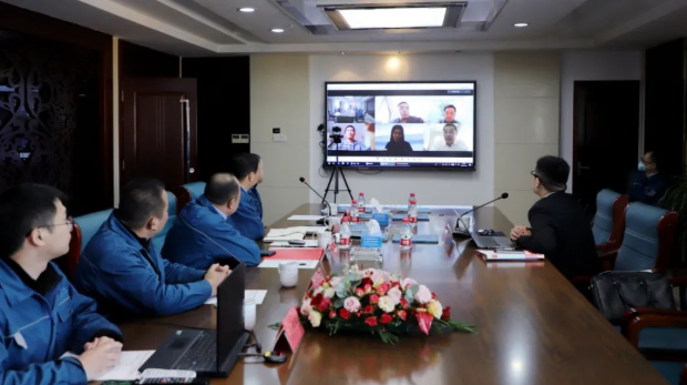 強強聯(lián)合 雙箭股份與敬業(yè)集團簽訂戰(zhàn)略合作協(xié)議
