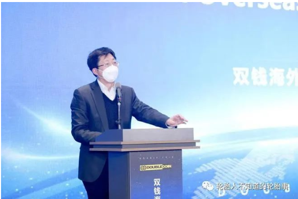       與會的海外經(jīng)銷商們紛紛表示，對雙錢“贏在海外”的發(fā)展規(guī)劃有了更加深入理解，明確了前進方向，滿載信心和沖勁，將與雙錢攜手共進，再創(chuàng)新佳績。