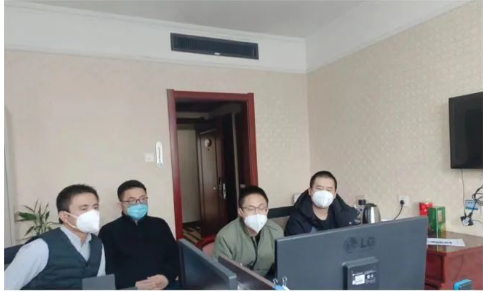 輪胎企業(yè)改造，被專項督導