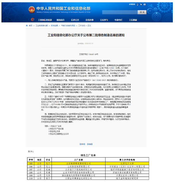 作為國(guó)家級(jí)綠色工廠及專注提供橡膠行業(yè)用炭黑的最優(yōu)方案及高端綠色炭黑定制化服務(wù)的企業(yè)，近年來(lái)，耐斯特炭黑公司積極響應(yīng)國(guó)家、省、市關(guān)于節(jié)水工作號(hào)召，堅(jiān)持綠色發(fā)展理念，以建設(shè)“資源節(jié)約型、環(huán)境友好型”企業(yè)為目標(biāo)，堅(jiān)定履行社會(huì)責(zé)任，教育引導(dǎo)干部職工從思想上重視節(jié)水工作，提高節(jié)水意識(shí)，切實(shí)在公司范圍內(nèi)形成了齊抓共管、人人有責(zé)的節(jié)水氛圍，有效杜絕了水資源浪費(fèi)，提高了水的重復(fù)利用率，達(dá)到了省級(jí)節(jié)水企業(yè)標(biāo)準(zhǔn)。