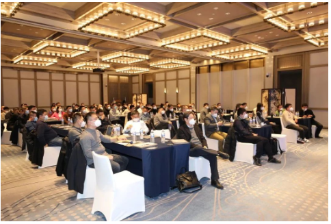 　2022年森麒麟獲得國(guó)家工信部“2022年度智能制造示范工廠”榮譽(yù)，成為唯一四次獲得國(guó)家級(jí)智能制造殊榮的中國(guó)輪胎企業(yè);2022年，公司泰國(guó)二期年產(chǎn)600萬條高性能半鋼胎、200萬高性能全鋼胎項(xiàng)目順利投產(chǎn)運(yùn)行。