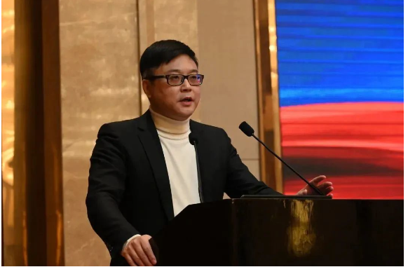 蓄勢謀新，進(jìn)化增效