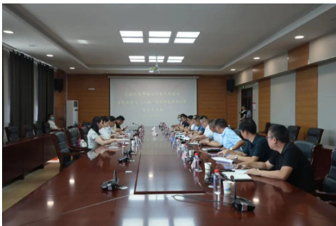 獨山子石化可為其提供原材料，充分滿足生產(chǎn)的需要。新項目落地后，能有效解決新疆大型車輛公路輪胎需求上升、技術(shù)落后等問題。2022年8月，箭達(dá)能源科技與當(dāng)?shù)卣?，就項目實施簽署了相關(guān)協(xié)議。