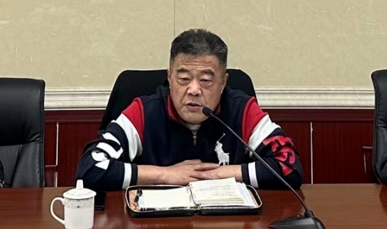濟寧黑貓將瞄定任務(wù)不放松，制定行而有效的措施方法，逐步實現(xiàn)規(guī)模領(lǐng)先、效益領(lǐng)先、技術(shù)領(lǐng)先的目標(biāo)任務(wù)，為黑貓股份高質(zhì)量發(fā)展貢獻力量!