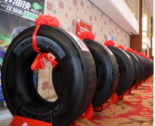 “俠”系列輪胎的推出，彰顯了中策橡膠對(duì)用戶需求的深入了解和產(chǎn)品創(chuàng)新的能力，
