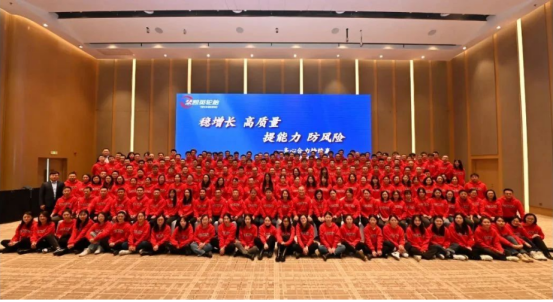 泰凱英宣布2023年經(jīng)營目標，持續(xù)提升產(chǎn)品開發(fā)和服務能力