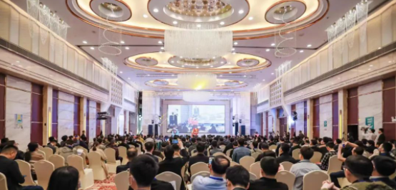 第二十一屆TnPM設(shè)備運維大會暨TnPM25周年慶典在廣州隆重舉行