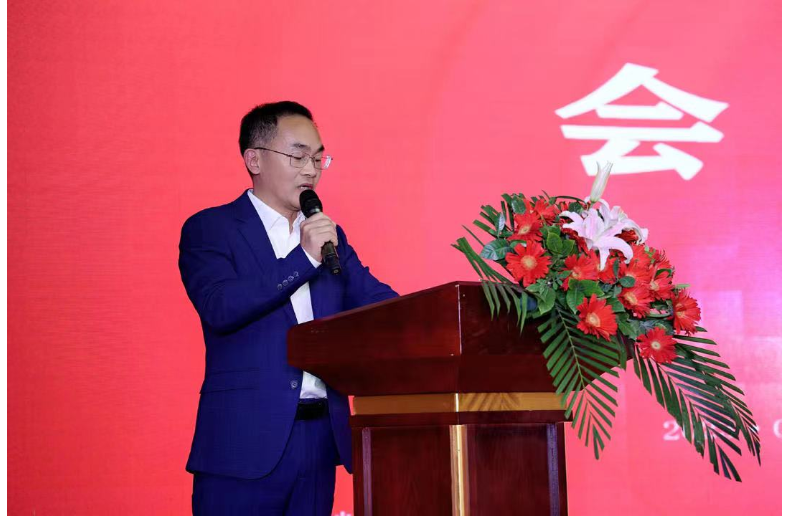 成都涂料行業(yè)協(xié)會會長