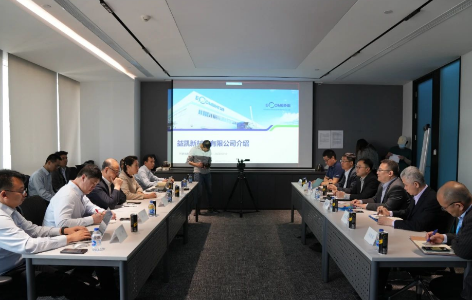 本次重要合作方阿朗新科是全球知名的合成橡膠公司，其中國總部與生產(chǎn)研發(fā)中心均位于常州。