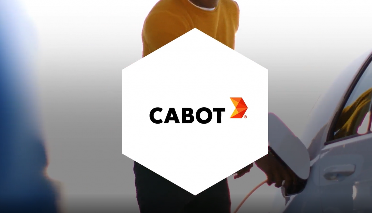 卡博特公司(紐約證券交易所代碼：CBT)推出了EVOLVE?可持續(xù)解決方案，這是一個(gè)新技術(shù)平臺，旨在推動(dòng)補(bǔ)強(qiáng)碳材料可持續(xù)發(fā)展。該平臺將專注于開發(fā)可持續(xù)產(chǎn)品和工藝技術(shù)，以實(shí)現(xiàn)可持續(xù)循環(huán)經(jīng)濟(jì)并減少溫室氣體排放。