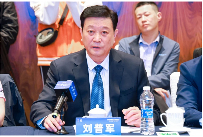 2023中國國際涂料大會供需對接會在濟南召開