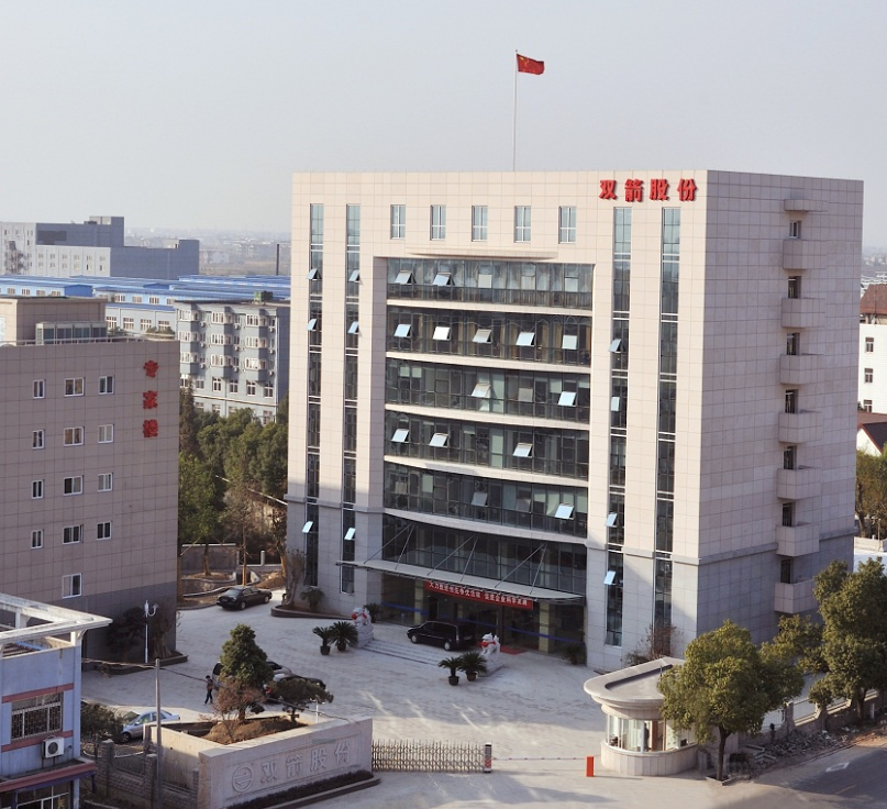 該項目旨在改變傳統(tǒng)公路運(yùn)輸方式，建設(shè)封閉式運(yùn)輸皮帶廊道，利用智能化手段對砂石運(yùn)輸實現(xiàn)全程監(jiān)控，構(gòu)建低碳物流和綠色供應(yīng)鏈。此次合同的獲簽，表明雙箭股份憑借領(lǐng)先的技術(shù)水平、卓越的產(chǎn)品質(zhì)量、完善的服務(wù)體系等綜合競爭優(yōu)勢，已深受客戶認(rèn)可和信賴。