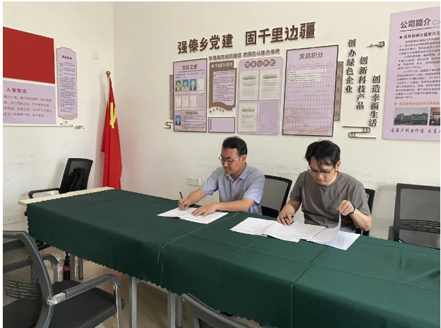 西雙版納橡膠企業(yè)與勐臘農(nóng)墾集團達成戰(zhàn)略合作